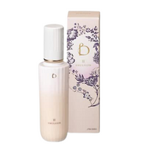 將圖片載入圖庫檢視器 資生堂 BENEFIQUE 碧麗妃 BM II 溫感美肌乳 滋潤型 150ml