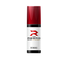 將圖片載入圖庫檢視器 樂敦製藥 ReGRO ex5 Energy 金裝能量生髮劑 60ml