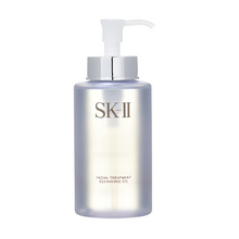將圖片載入圖庫檢視器 SK-II 深層淨透潔顏油 250ml
