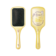 將圖片載入圖庫檢視器 小泉KOIZUMI 迪士尼聯名款 音波震動按摩美髮梳 小美人魚/美女與野獸/長髮公主 (KBE-2850 KBE-2851 KBE-2852)