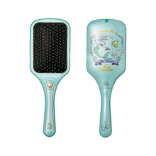 將圖片載入圖庫檢視器 小泉KOIZUMI 迪士尼聯名款 音波震動按摩美髮梳 小美人魚/美女與野獸/長髮公主 (KBE-2850 KBE-2851 KBE-2852)