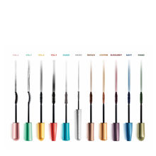 將圖片載入圖庫檢視器 【上榜日本12冠最佳美妝】FLOWFUSHI UZU渦MOTE 多色睫毛膏 全11款