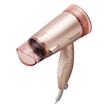 將圖片載入圖庫檢視器 Panasonic國際牌 2021.12.1開賣預訂! 雙負離子吹風機 EH-NE5C 白色/粉色/(噪音抑制)