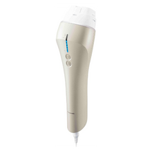 將圖片載入圖庫檢視器 Panasonic國際牌 光學脫毛器 ES-WP97 金色 (身體&臉部用)