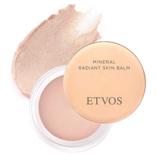 將圖片載入圖庫檢視器 ETVOS 礦物光感遮瑕亮澤膏 4.8g