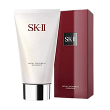 將圖片載入圖庫檢視器 SK-II 全效活膚潔面乳 120g