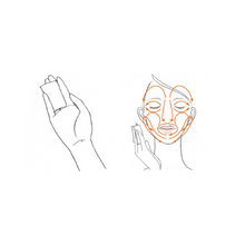 將圖片載入圖庫檢視器 資生堂 BENEFIQUE 碧麗妃 BM II 溫感美肌乳 滋潤型 150ml