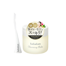 將圖片載入圖庫檢視器 LuLuLun 香氛卸妝膏F 罐裝 75g