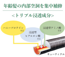 將圖片載入圖庫檢視器 SUNTORY 三得利 enherb 增強修復護髮素 250ml