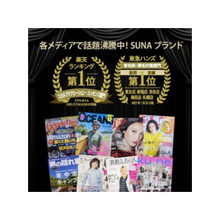 將圖片載入圖庫檢視器 SUNA BIOSHOT 生髮劑 防脫髮 控油 保養頭皮 滋養精華液 100ml