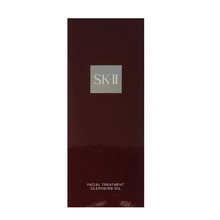 將圖片載入圖庫檢視器 SK-II 深層淨透潔顏油 250ml