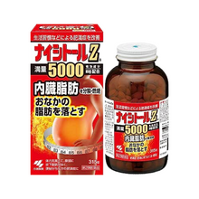 將圖片載入圖庫檢視器 小林製藥Kobayashi漢方減脂排油Za (105錠/315錠/420錠)