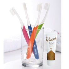 將圖片載入圖庫檢視器 Pucci ReCal 巧克力薄荷含氟牙膏 30g