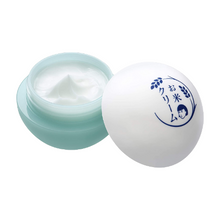 將圖片載入圖庫檢視器 石澤研究所 毛穴撫子 日本米精華保濕凝霜 30g