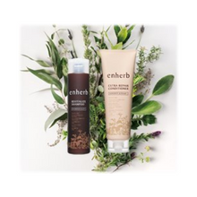 將圖片載入圖庫檢視器 SUNTORY 三得利 enherb 滋養毛囊活化洗髮乳 250ml 無矽靈