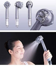 將圖片載入圖庫檢視器 Science Mirable plus 節能省水・美肌・超細霧 多功能蓮蓬頭 Hello Kitty版