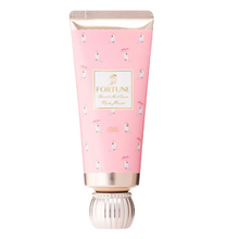 將圖片載入圖庫檢視器 KOSE 高絲 FORTUNE 香氛護手霜 護甲霜 60g 三種花香味(玫瑰/牡丹/百合)