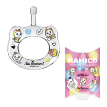 將圖片載入圖庫檢視器 HAMICO 造型嬰兒牙刷 4款 單尺寸