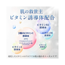 將圖片載入圖庫檢視器 NANOA 神經醯胺/幹細胞/ 老化護理/維生素C誘導體 化妝水 150ml