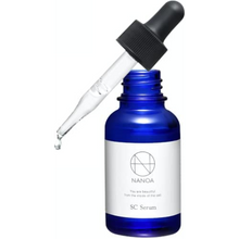 將圖片載入圖庫檢視器 NANOA EGF 神經醯胺/老化護理/幹細胞 美容液美容精華 日本製 30ml/試用包
