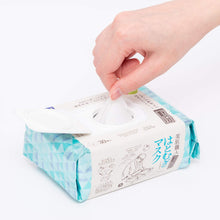 將圖片載入圖庫檢視器 Kose Clear Turn 美肌職人 薏仁滋潤透白面膜 30片/7片