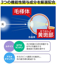 將圖片載入圖庫檢視器 FANCL 芳珂 護眼保健 (30粒/40粒)