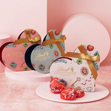 將圖片載入圖庫檢視器 Lindt 巧克力Lindor 巧克力禮盒 3入