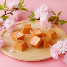 將圖片載入圖庫檢視器 資生堂Parlor 人氣春季起司蛋糕(櫻花口味)6入
