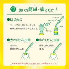 將圖片載入圖庫檢視器 丹平製藥 新今治牙痛止痛水 4ml