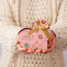 將圖片載入圖庫檢視器 Lindt 巧克力Lindor 巧克力禮盒 3入