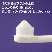 將圖片載入圖庫檢視器 Pigeon 貝親 嬰兒用含氟防蛀塗層泡沫 40ml ( 6個月起長牙後)