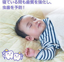 將圖片載入圖庫檢視器 Pigeon 貝親 嬰兒用含氟防蛀塗層泡沫 40ml ( 6個月起長牙後)