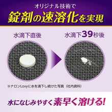 將圖片載入圖庫檢視器 Naron Loxy 速效 退燒 止痛藥 12錠