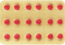 將圖片載入圖庫檢視器 matsukiyo Hector Akadama 消化不良 腹痛止瀉錠 72錠