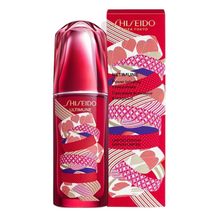 將圖片載入圖庫檢視器 資生堂 Shiseido “心之禮” 紅妍超導循環肌活露N 抗齡精華液 75ml (限量品)