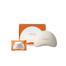 將圖片載入圖庫檢視器 SUNTORY 三得利 Vitoas 蜜得絲洗顏皂(80g/15g)