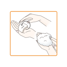 將圖片載入圖庫檢視器 SUNTORY 三得利 Vitoas 蜜得絲洗顏皂(80g/15g)