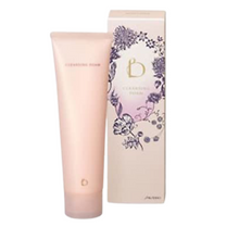 將圖片載入圖庫檢視器 資生堂 BENEFIQUE 碧麗妃 潔面泡沫洗面乳 125g