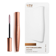 將圖片載入圖庫檢視器 【上榜日本12冠最佳美妝】FLOWFUSHI UZU渦MOTE 多色睫毛膏 全11款