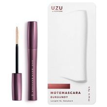 將圖片載入圖庫檢視器 【上榜日本12冠最佳美妝】FLOWFUSHI UZU渦MOTE 多色睫毛膏 全11款