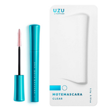 將圖片載入圖庫檢視器 【上榜日本12冠最佳美妝】FLOWFUSHI UZU渦MOTE 多色睫毛膏 全11款