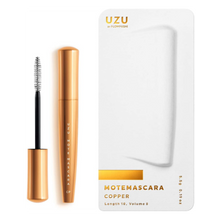 將圖片載入圖庫檢視器 【上榜日本12冠最佳美妝】FLOWFUSHI UZU渦MOTE 多色睫毛膏 全11款