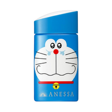 將圖片載入圖庫檢視器 哆啦A夢限定版 x ANESSA 安耐曬 SPF50+ PA++++ 金鑽高效防曬露 60ml (DR1/DR2)