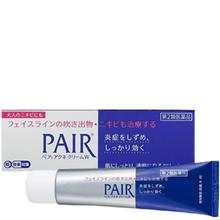 將圖片載入圖庫檢視器 PAIR ACNE W 痘痘藥膏 14g/24g