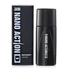 將圖片載入圖庫檢視器 Suntory 藥用滲透型生髮劑 Nano Action D 90ml