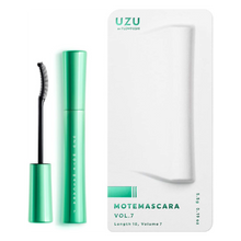 將圖片載入圖庫檢視器 【上榜日本12冠最佳美妝】FLOWFUSHI UZU渦MOTE 多色睫毛膏 全11款