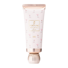 將圖片載入圖庫檢視器 KOSE 高絲 FORTUNE 香氛護手霜 護甲霜 60g 三種花香味(玫瑰/牡丹/百合)