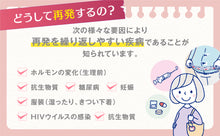 將圖片載入圖庫檢視器 大正製藥 Meditreat 念珠菌治療復發藥膏 10g