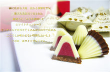 將圖片載入圖庫檢視器 北海道限定 明治 meiji 阿波羅 草莓巧克力 24粒/盒裝