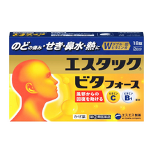 將圖片載入圖庫檢視器 S.TAC VITA FORCE 綜合感冒藥
